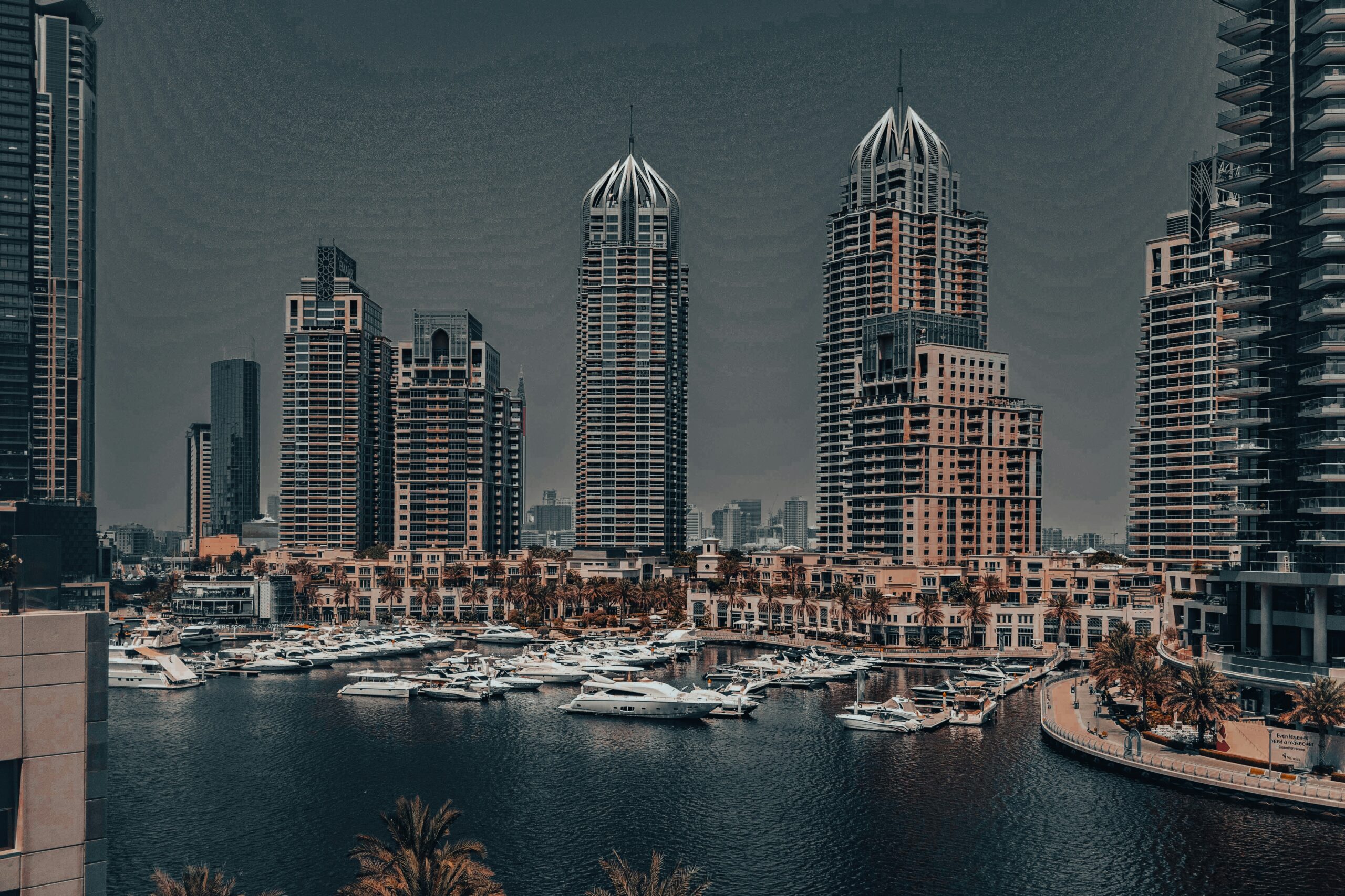 Impact of home prices on investment opportunities in Dubai real estate