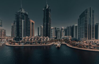 Best investment ideas for 2025 with real estate as top choice in Dubai