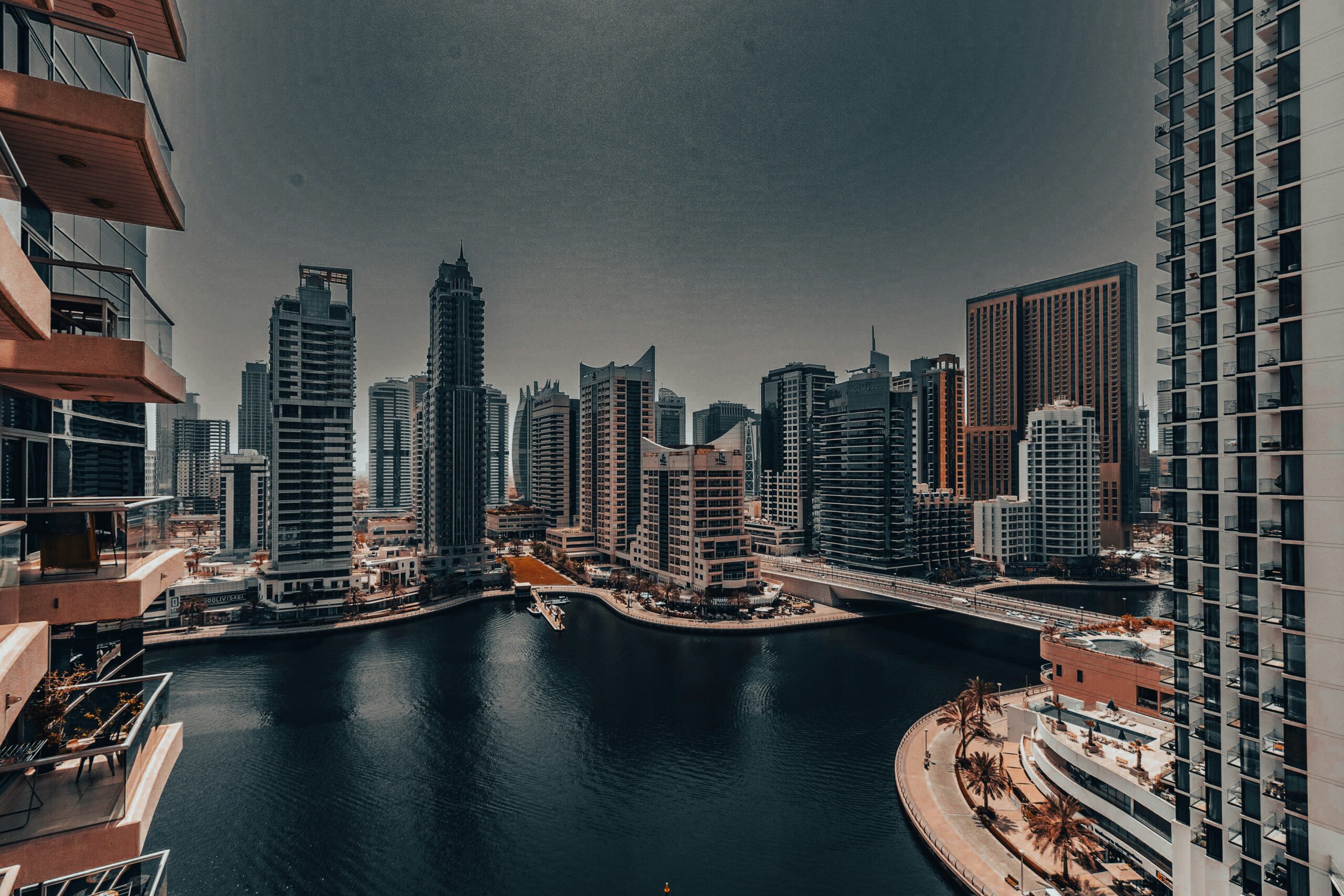 Building long-term wealth through property investment in Dubai