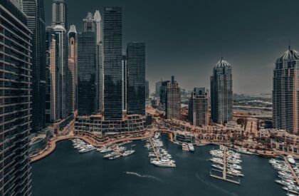 Tips for getting the best mortgage rates for property in Dubai