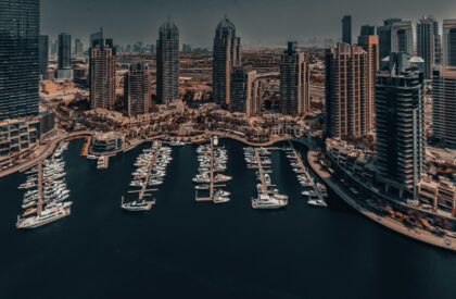 How AI and technology are transforming real estate in Dubai's smart cities