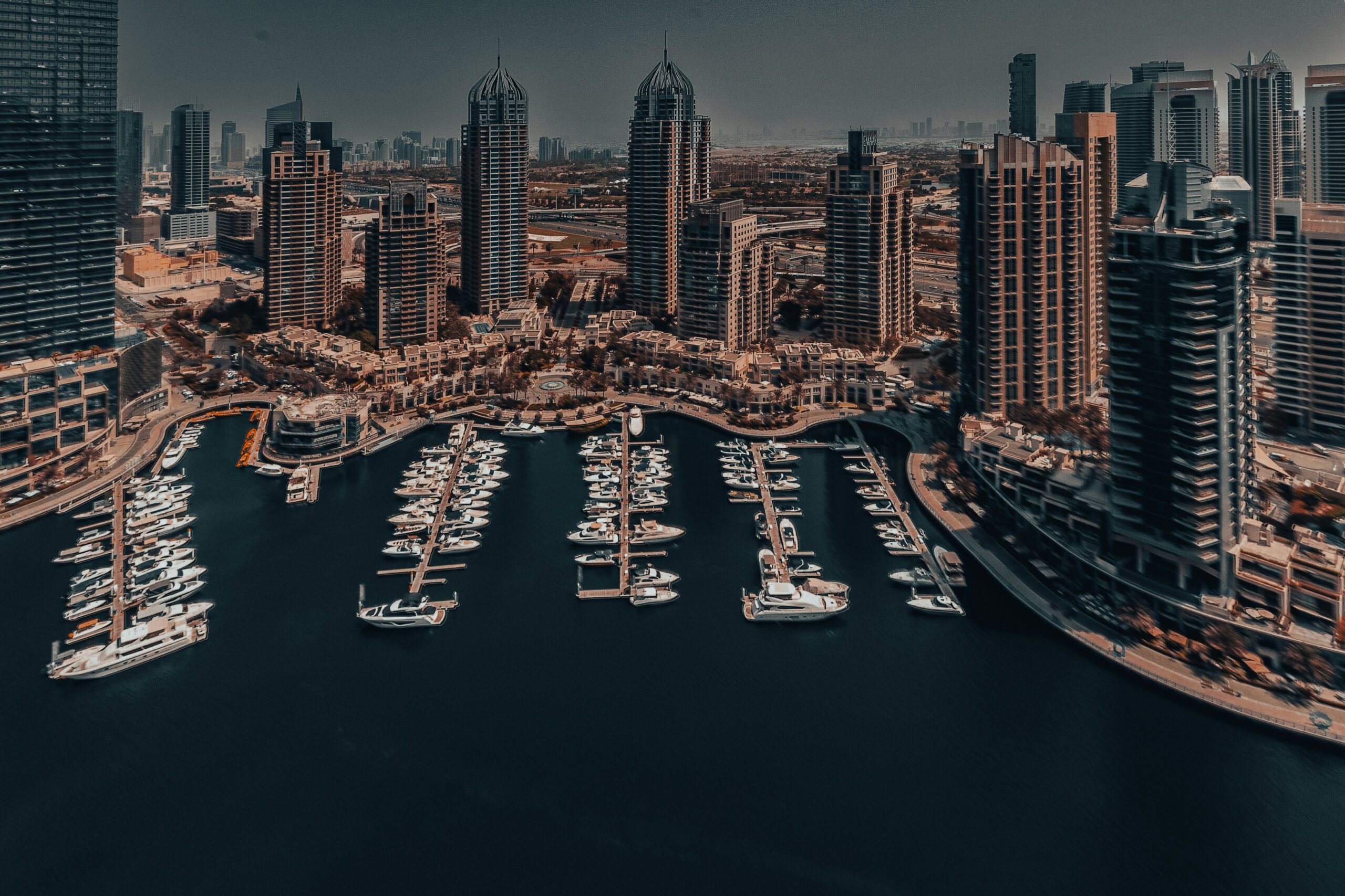 How AI and technology are transforming real estate in Dubai's smart cities