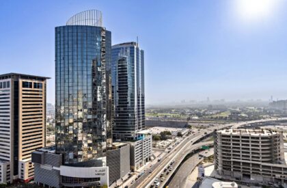 Best areas for Airbnb investment in Dubai to maximize rental income