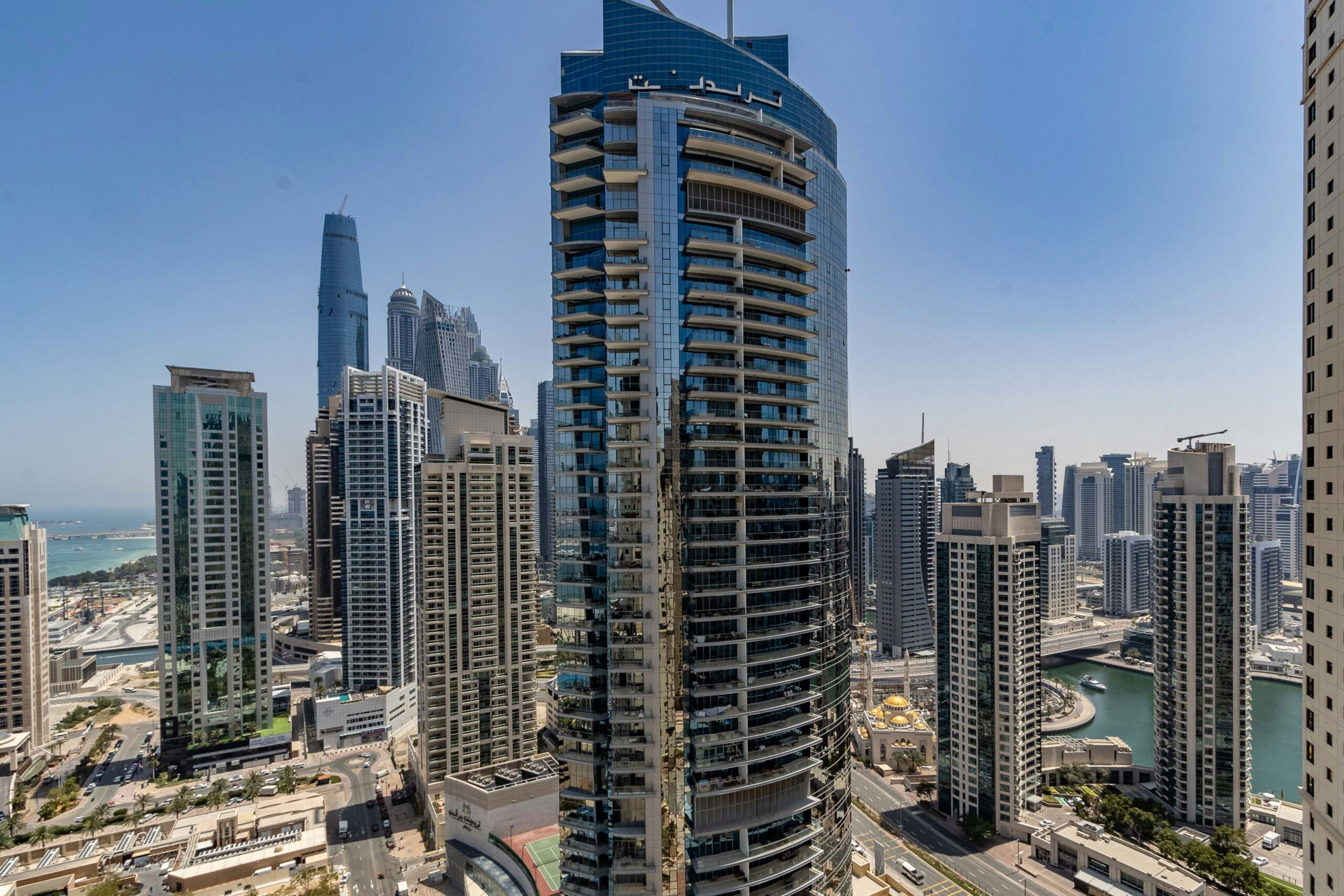 Step-by-step guide for first-time investors buying property in Dubai