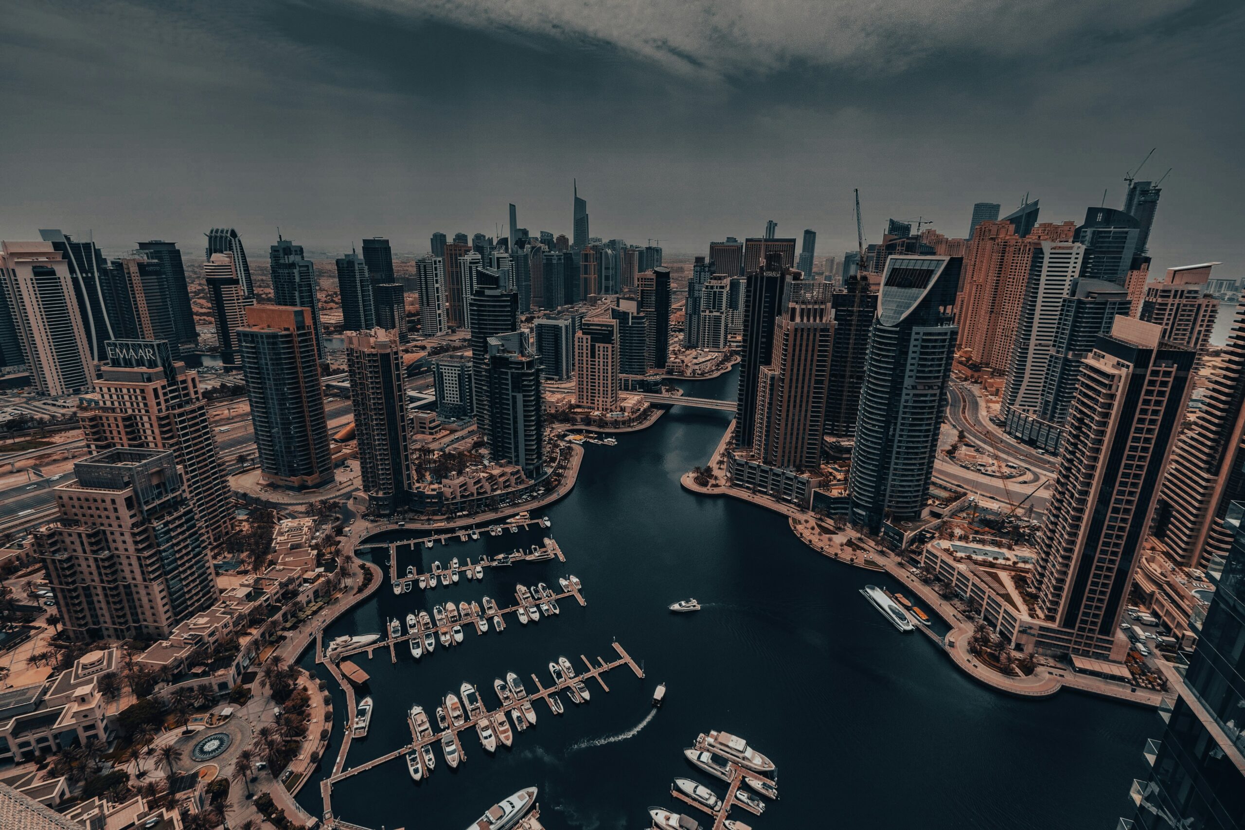 How much money is needed to invest in Dubai real estate