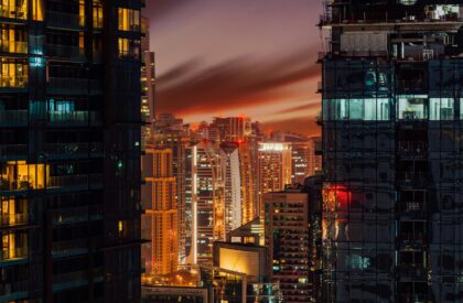 Diversified investment portfolio featuring Dubai real estate, commercial properties, and luxury assets