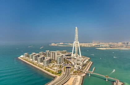 Understanding the Dubai real estate market cycle for optimal buying and selling times