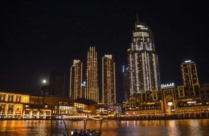 How interior design impacts property value in Dubai