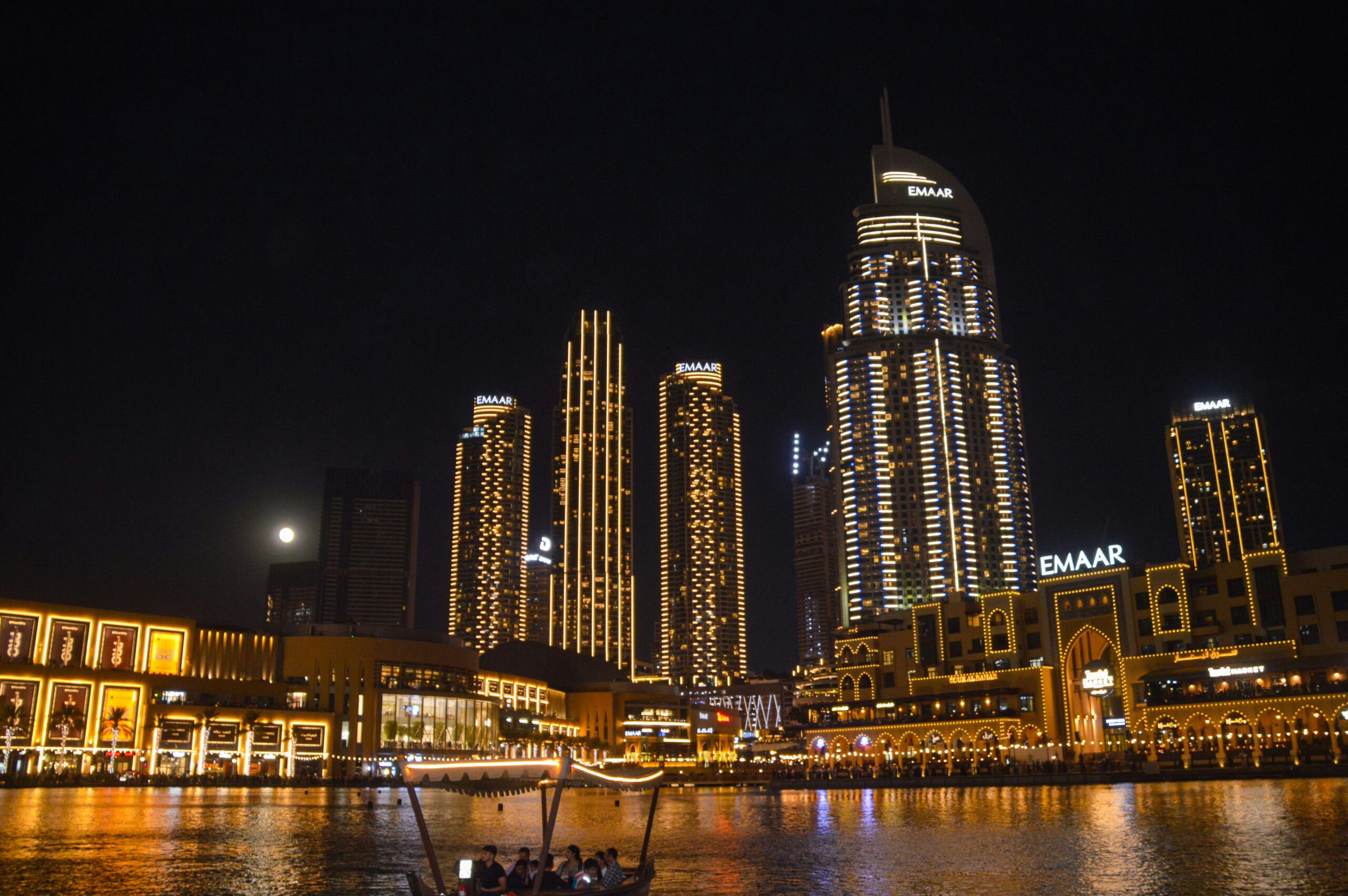 How interior design impacts property value in Dubai
