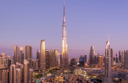Virtual reality property tours transforming Dubai real estate marketing