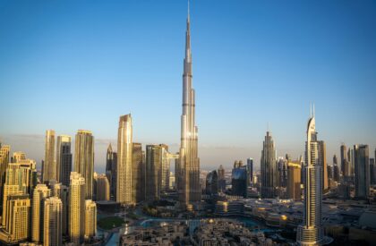 Undervalued properties in Dubai skyline – Investment opportunities