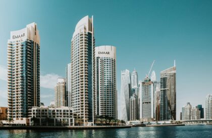 Luxury real estate in Dubai and tax strategies for investors Luxury real estate properties in Dubai – Tax strategies for investors