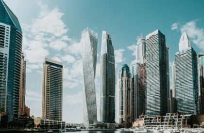 Luxury real estate properties in Dubai – Tax strategies for investors