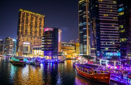 Rental yield variations in different neighborhoods of Dubai Rental yield variations across Dubai neighborhoods – Real estate insights
