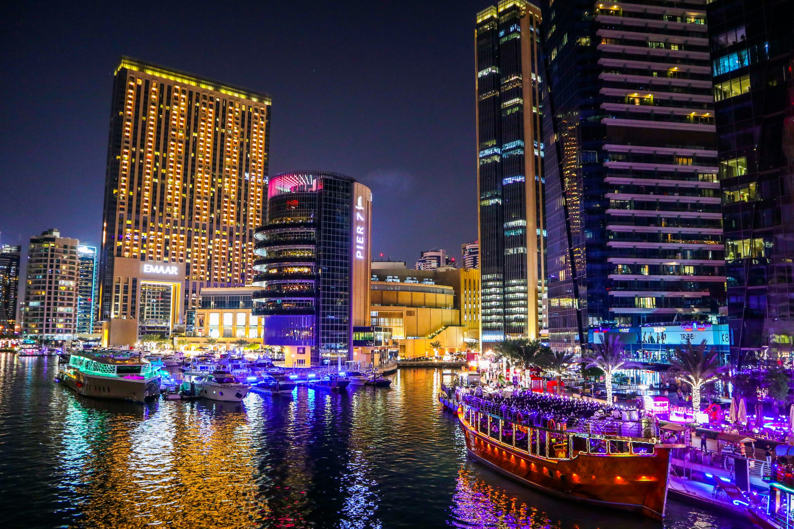 Rental yield variations across Dubai neighborhoods – Real estate insights