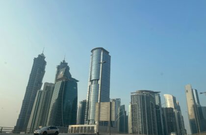 Dubai real estate with tips on how to avoid them