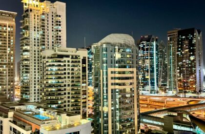 How to navigate Dubai’s real estate market during economic uncertainty Navigating Dubai real estate during economic uncertainty