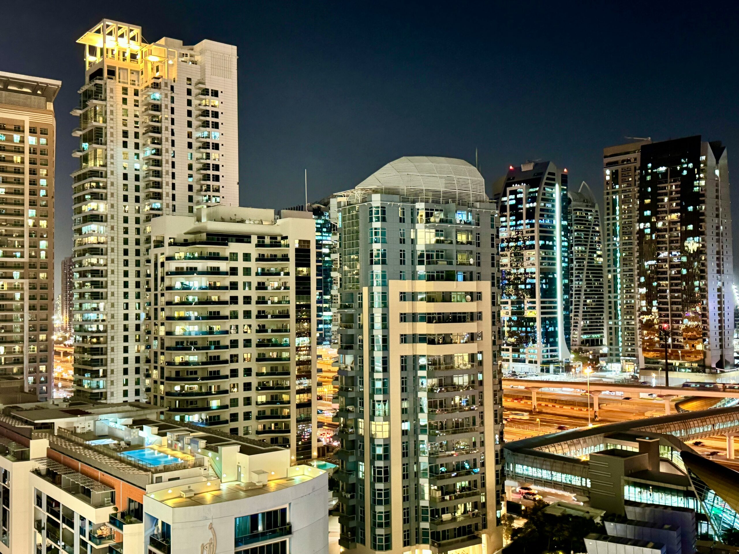 Navigating Dubai real estate during economic uncertainty