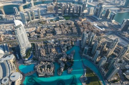 Navigating the luxury and affordable property markets in Dubai Luxury vs affordable properties in Dubai – Real estate market comparison