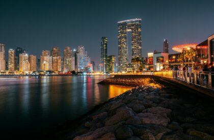 Tips for identifying great real estate deals in Dubai