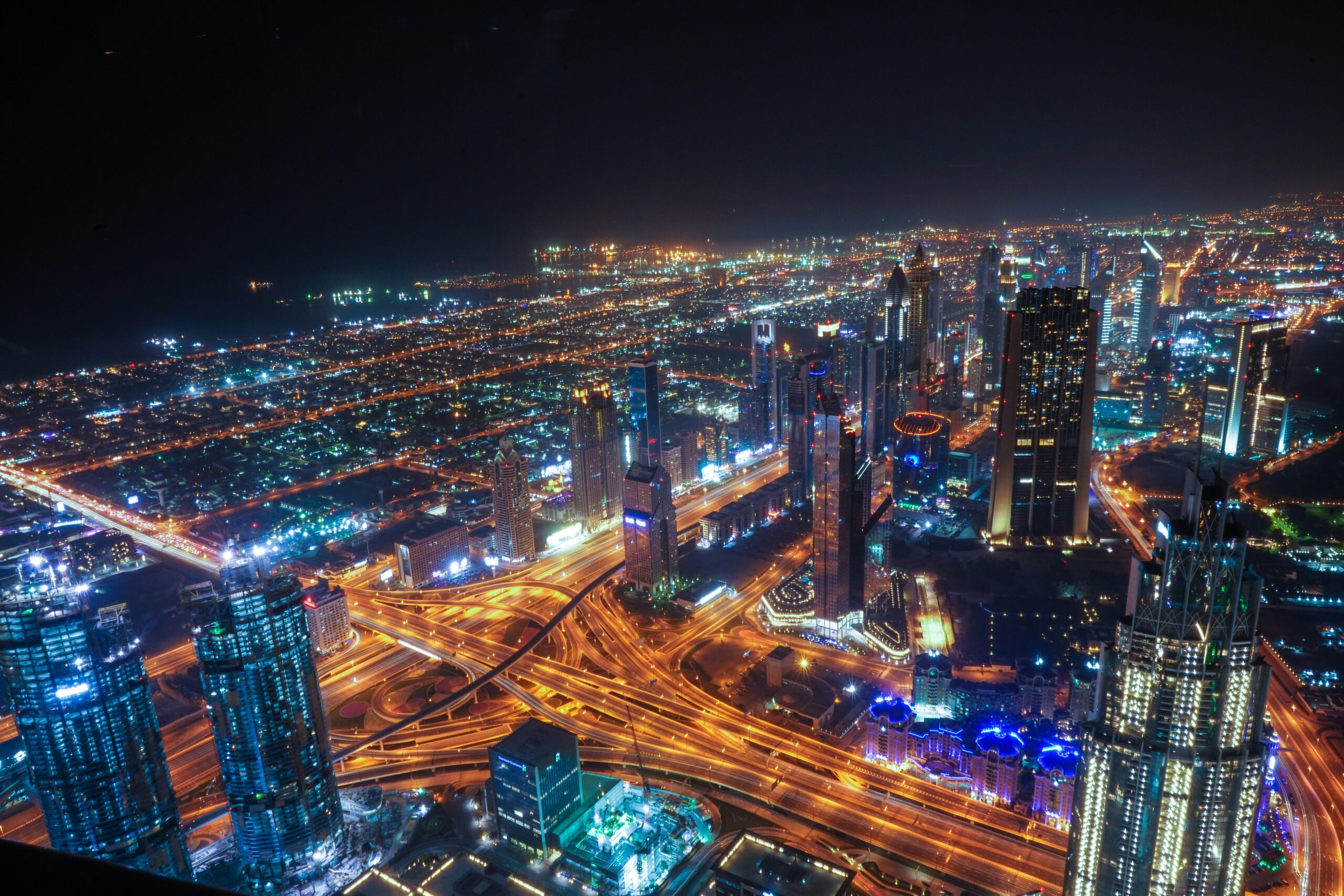 Expat guide for buying and living in Dubai