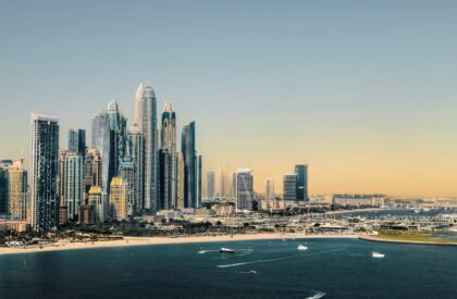 Using data analytics for smarter Dubai real estate investment decisions