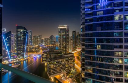Expert insights into Dubai real estate from industry leaders