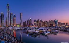 A timeline graphic overlaying Dubai’s skyline, illustrating real estate market cycles with peaks and dips