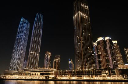 Best property management companies for landlords in Dubai