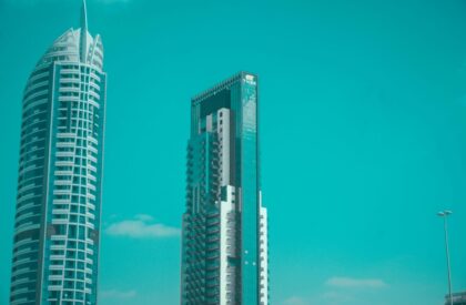 Innovative real estate developments and cutting-edge projects in Dubai