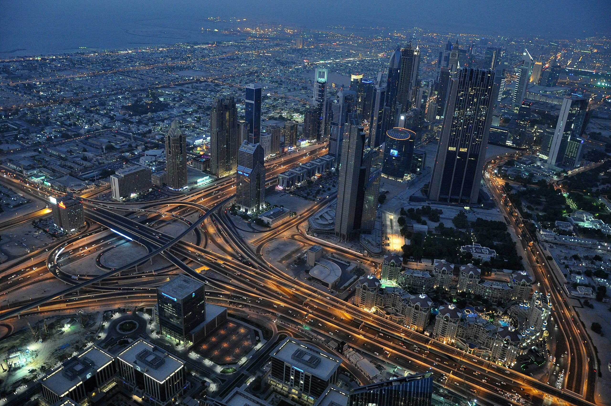 Beginner's guide to investing in commercial real estate in Dubai