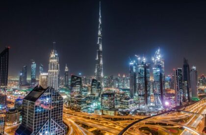 A Dubai property investment checklist with common mistakes highlighted and a focus on key investment pitfalls