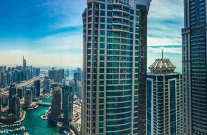 Legal considerations for foreign investors in Dubai real estate