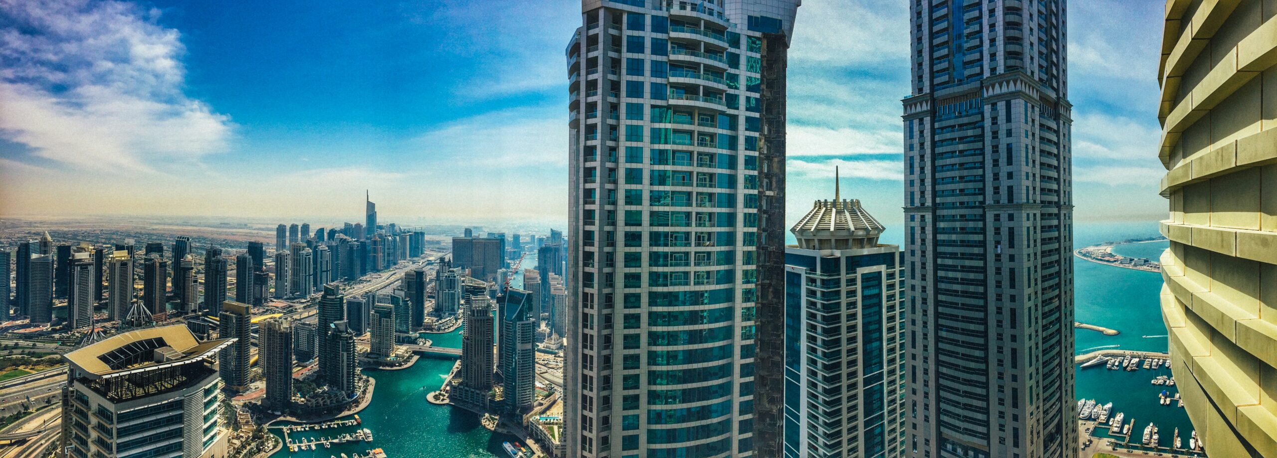 Legal considerations for foreign investors in Dubai real estate