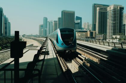 Maximizing rental yields on Dubai investment properties