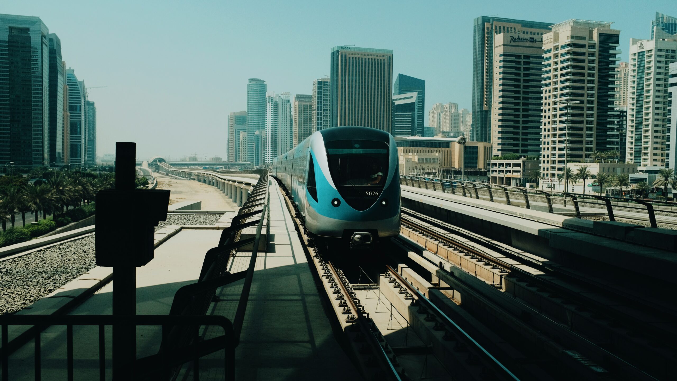 Maximizing rental yields on Dubai investment properties