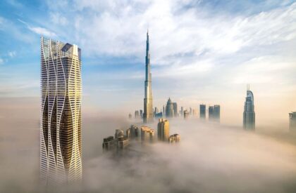 Dubai’s Green Real Estate: Sustainable Investments & ROI