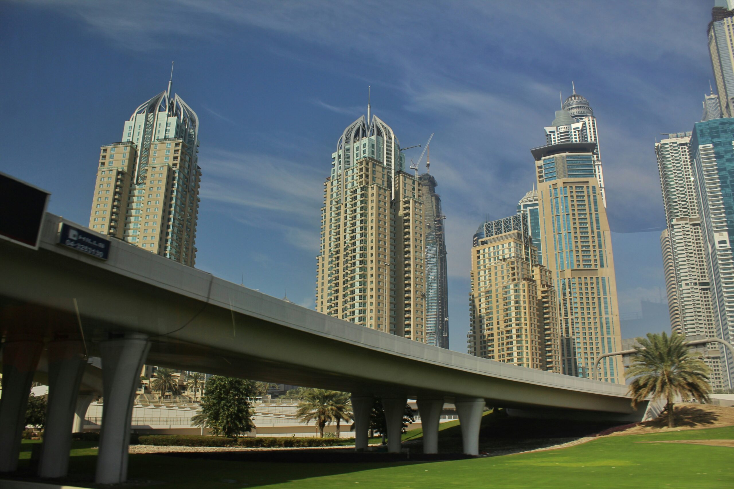 Dubai real estate market trends and predictions for 2025