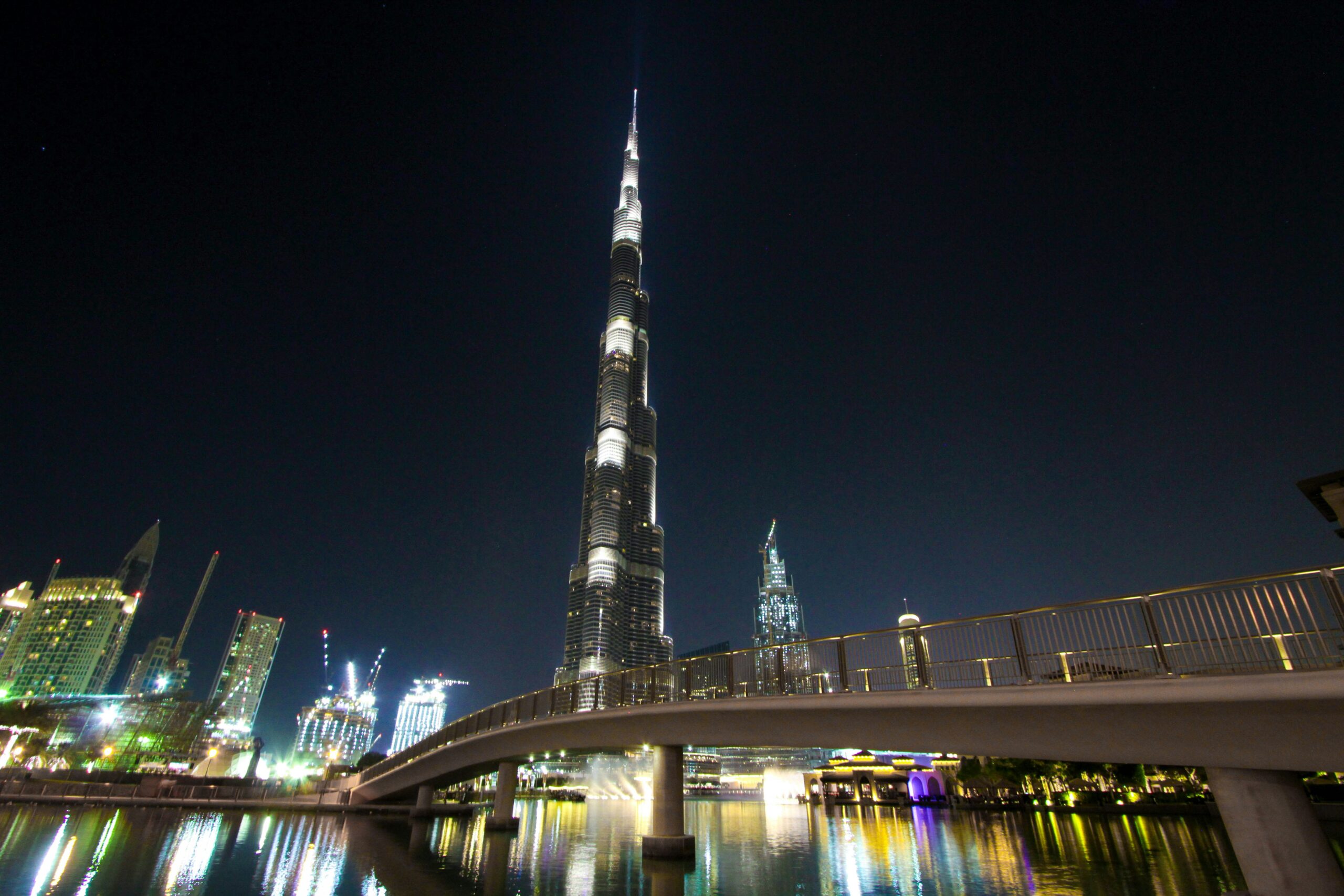Iconic real estate projects transforming Dubai's skyline