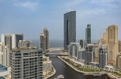 Comprehensive overview of Dubai property laws