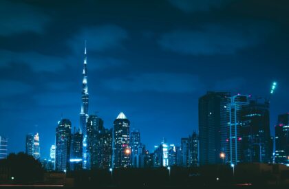 Co-living space trends and investment opportunities in Dubai