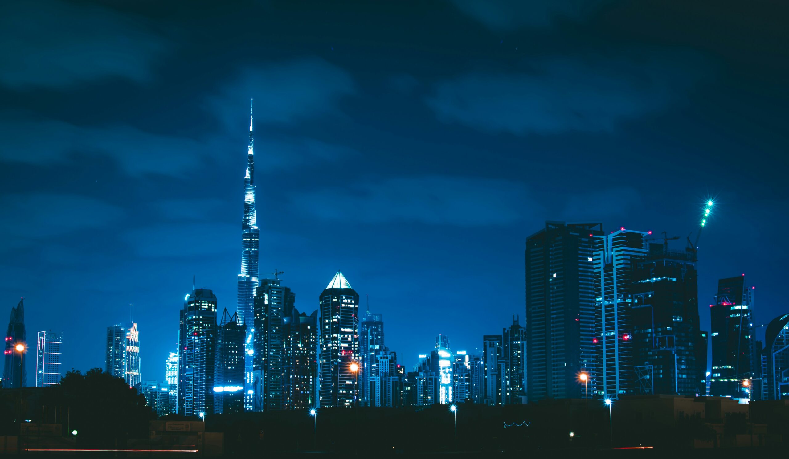 Co-living space trends and investment opportunities in Dubai
