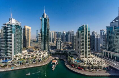 Best real estate investment opportunities in Dubai