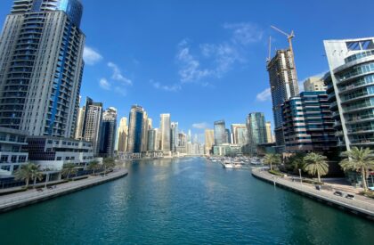 Creating a successful real estate portfolio in Dubai