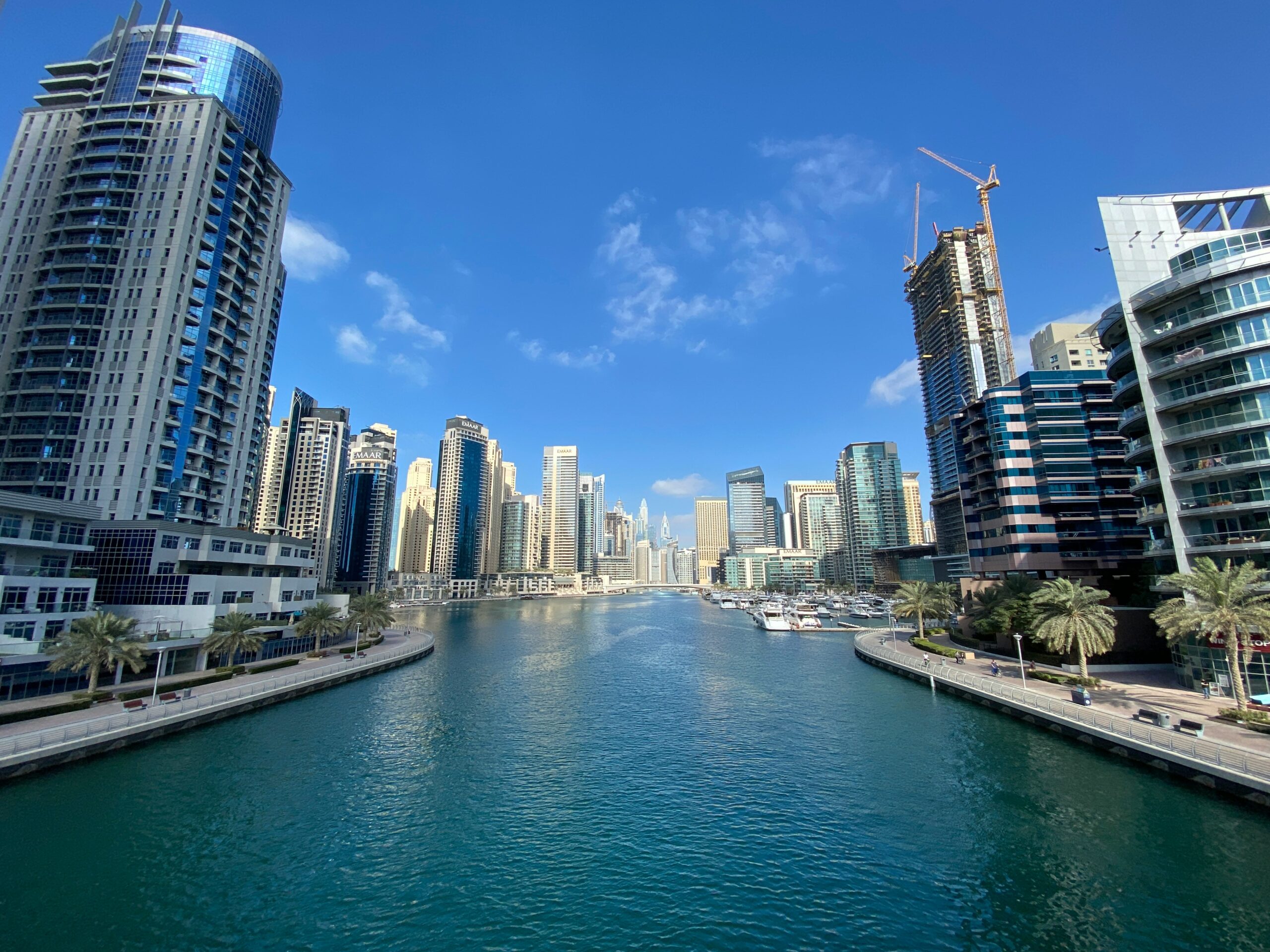 Ultimate guide to buying real estate in Dubai