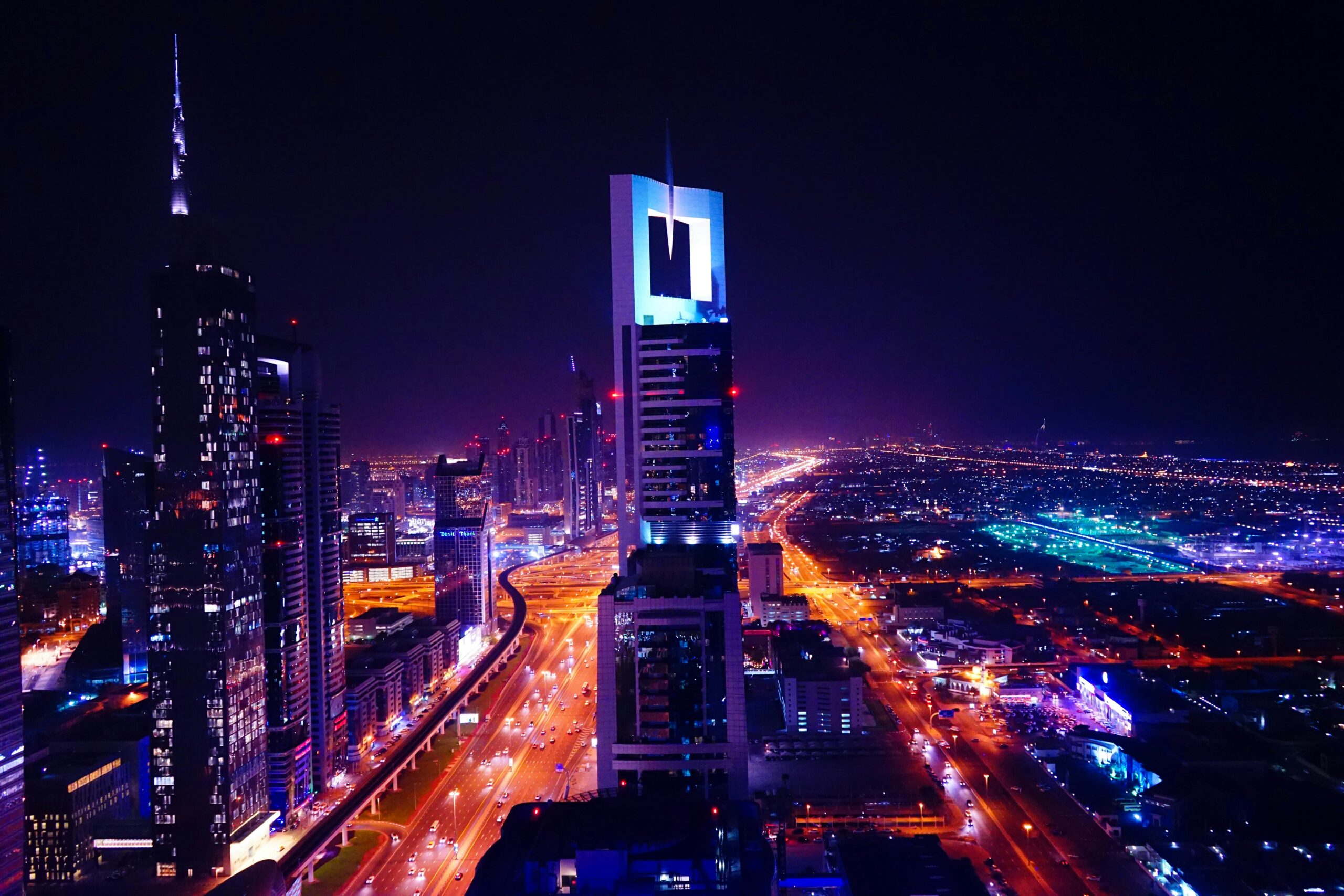 Guide to buying property in Dubai’s freehold areas