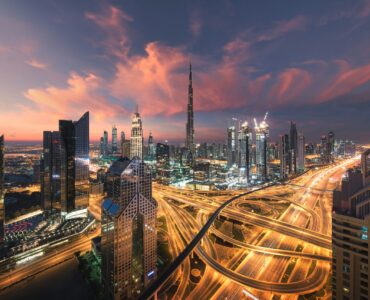 Best real estate investment opportunities in Dubai for 2025