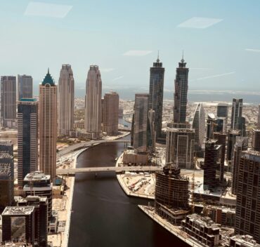 Overview of Dubai property laws for investors and buyers
