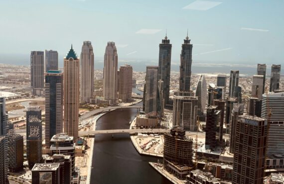 Overview of Dubai property laws for investors and buyers