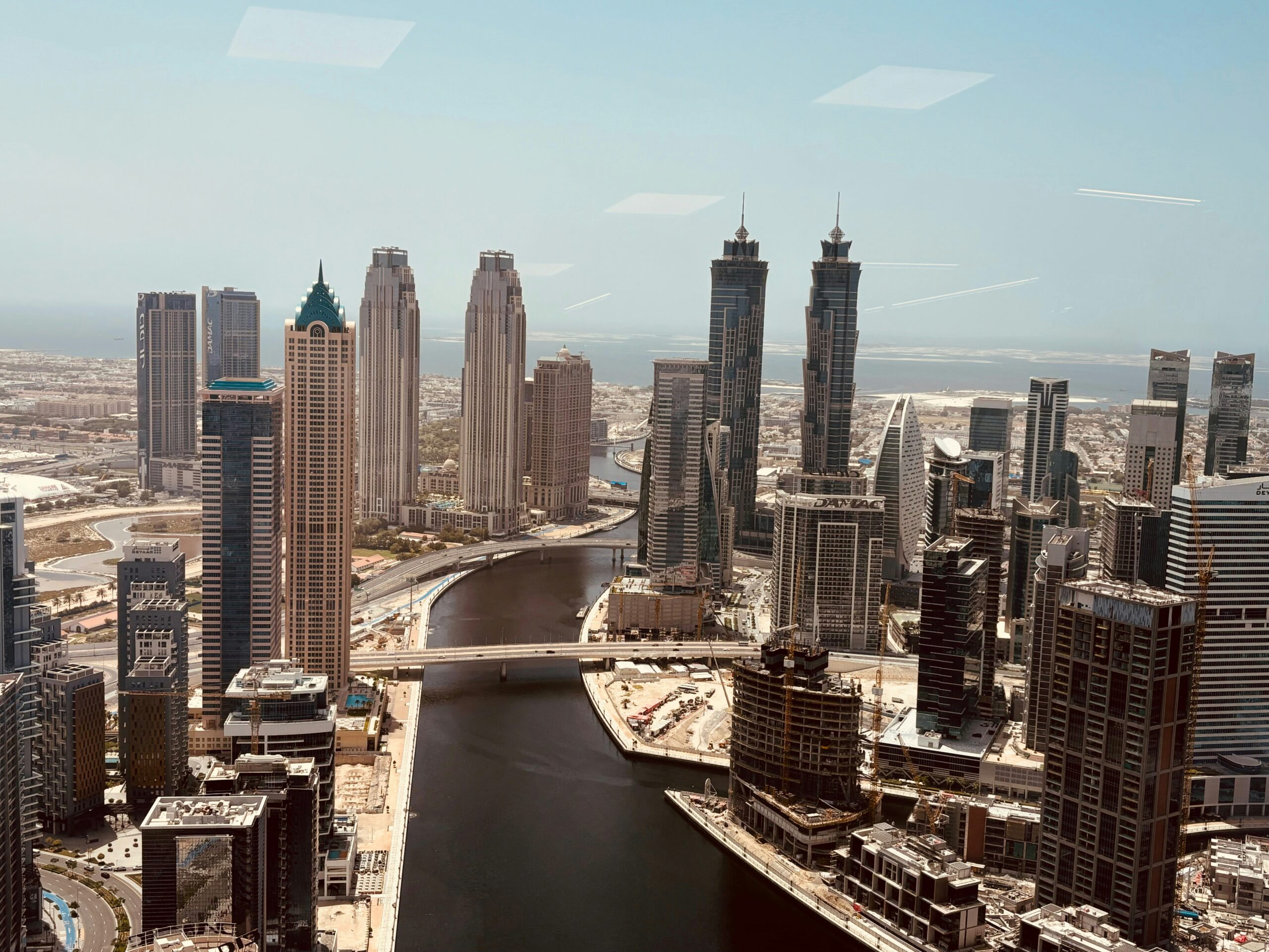 Overview of Dubai property laws for investors and buyers